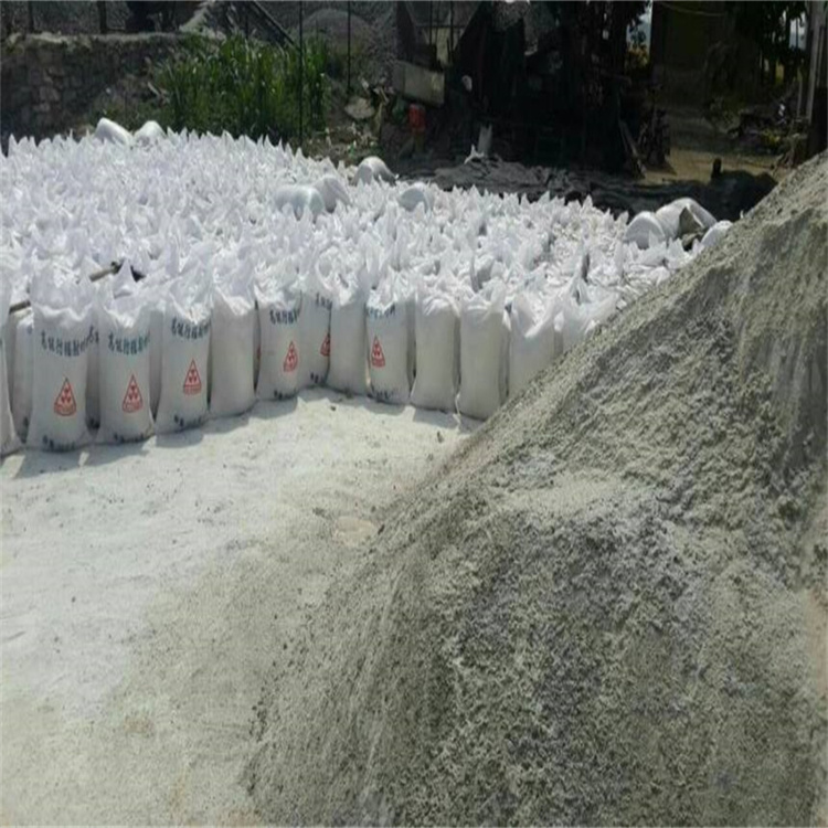 扬州总结防辐射硫酸钡砂密度
