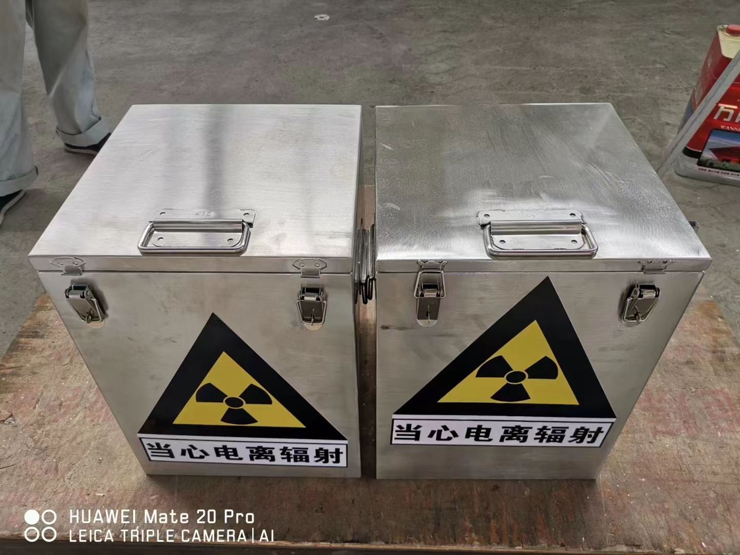 扬州铅箱的制作工艺有哪些