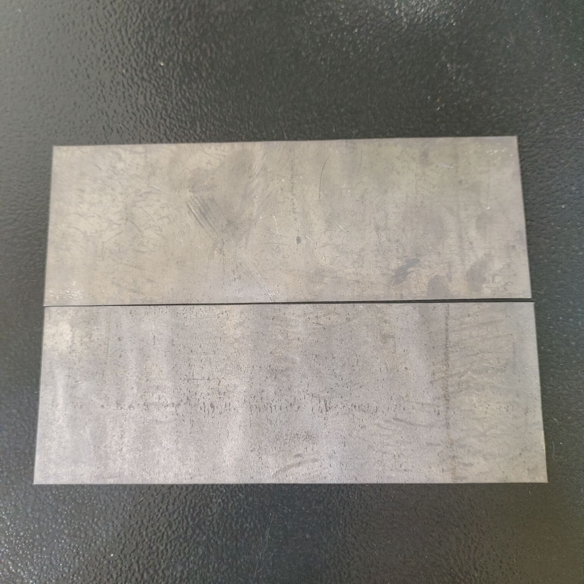 扬州铅板制作工艺及制作流程