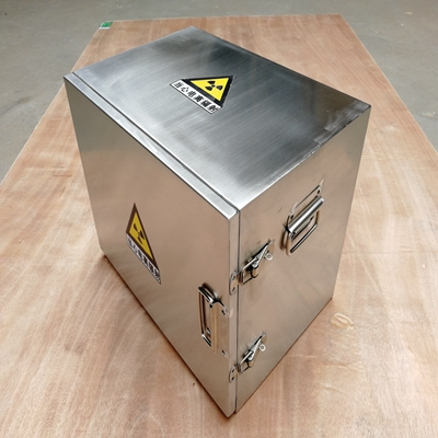 扬州铅箱在防辐射行业中的其他应用有哪些