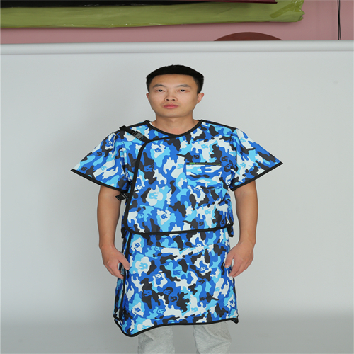 扬州哪些行业的人需要穿铅衣？