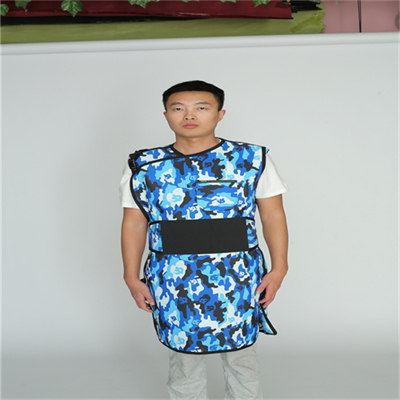 扬州铅衣的使用方法是什么,需要穿多久呢