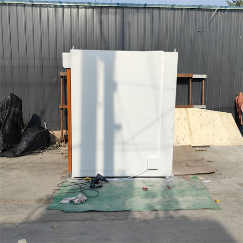 扬州铅房的使用过程中需要注意哪些安全问题