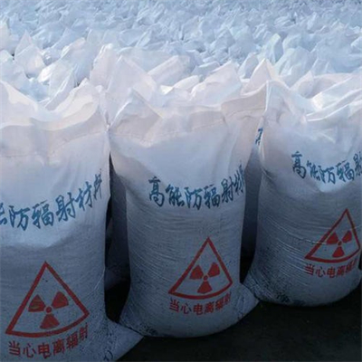 扬州硫酸钡砂有什么用途