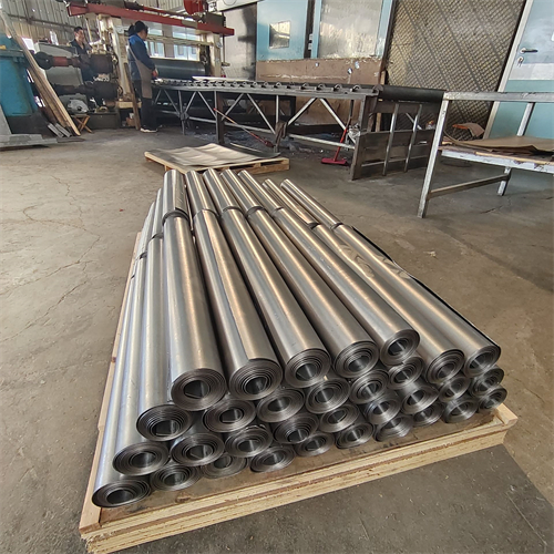 扬州铅板能阻挡x射线吗